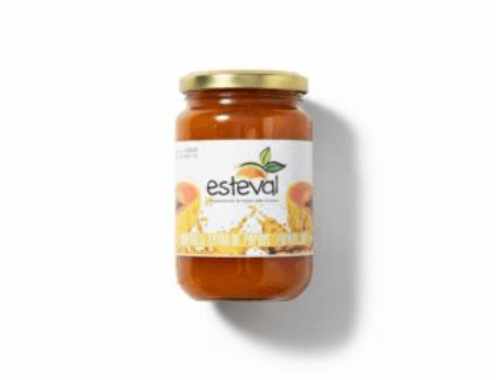 Confiture Extra de Papaye