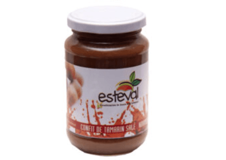 Confiture Extra de Tamarin