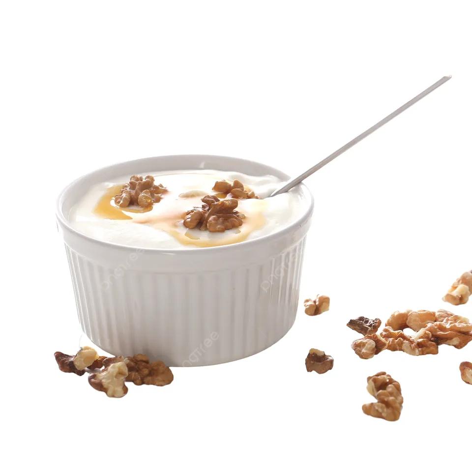 Mousse aux Noisettes