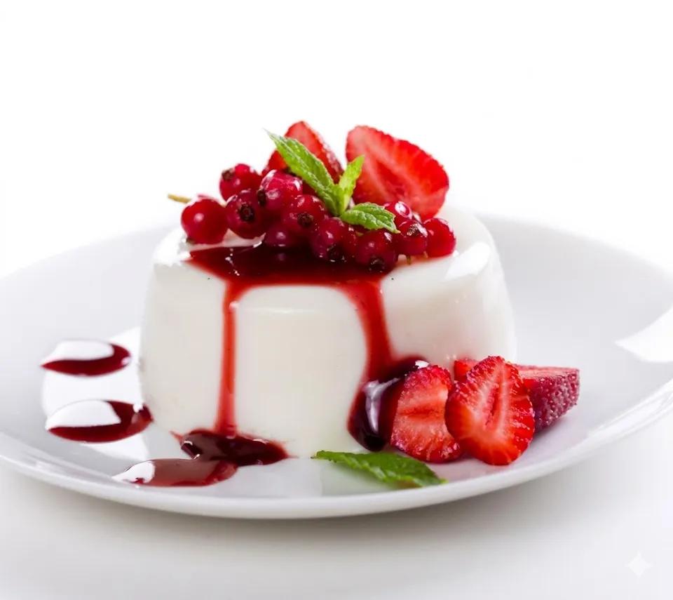 Panacotta