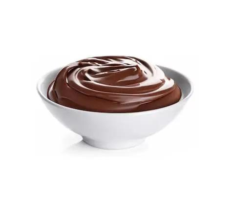 Mousse au Chocolat