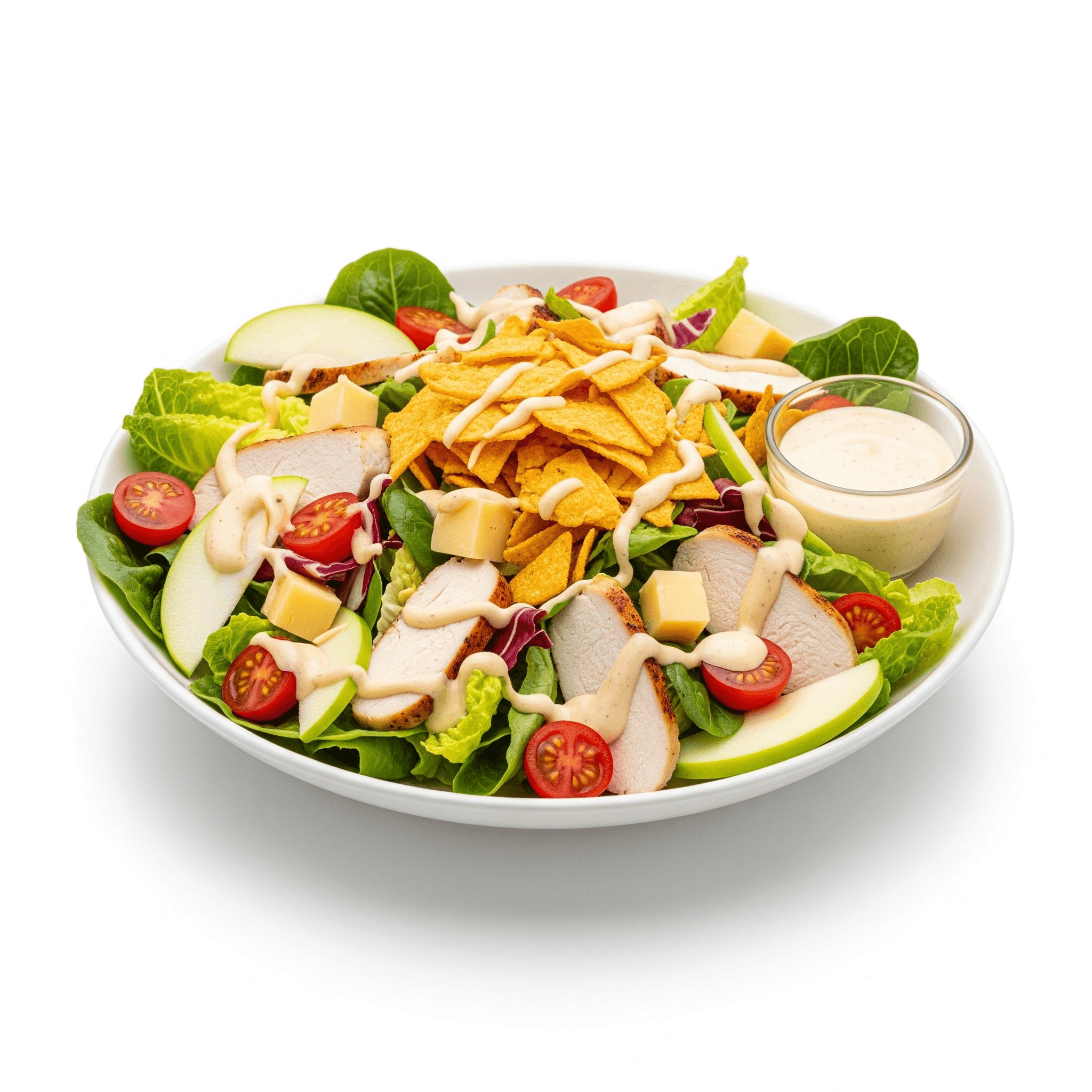 Salade César Artisanale