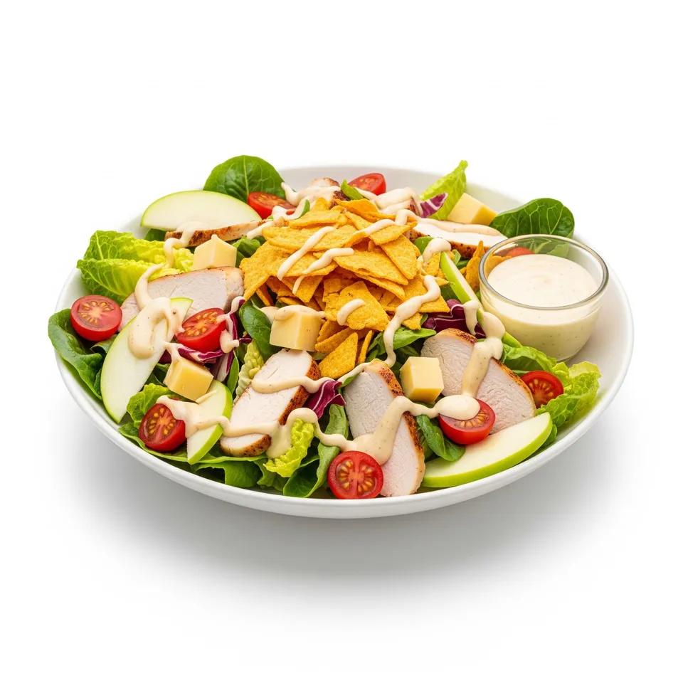 Salade César Artisanale