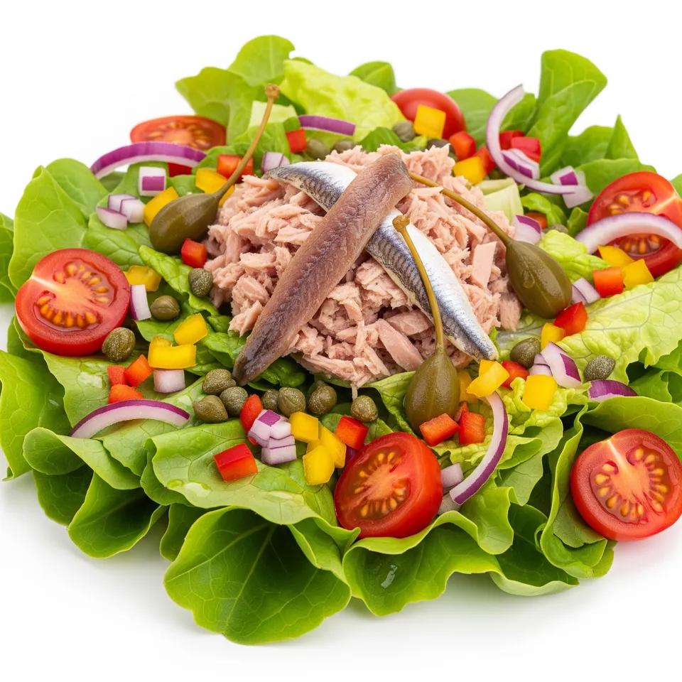 Salade Niçoise
