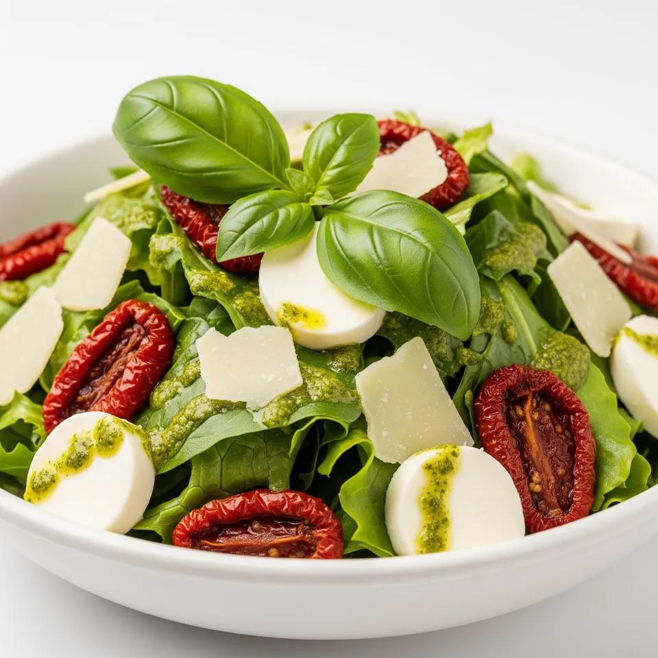 Salade Capresse