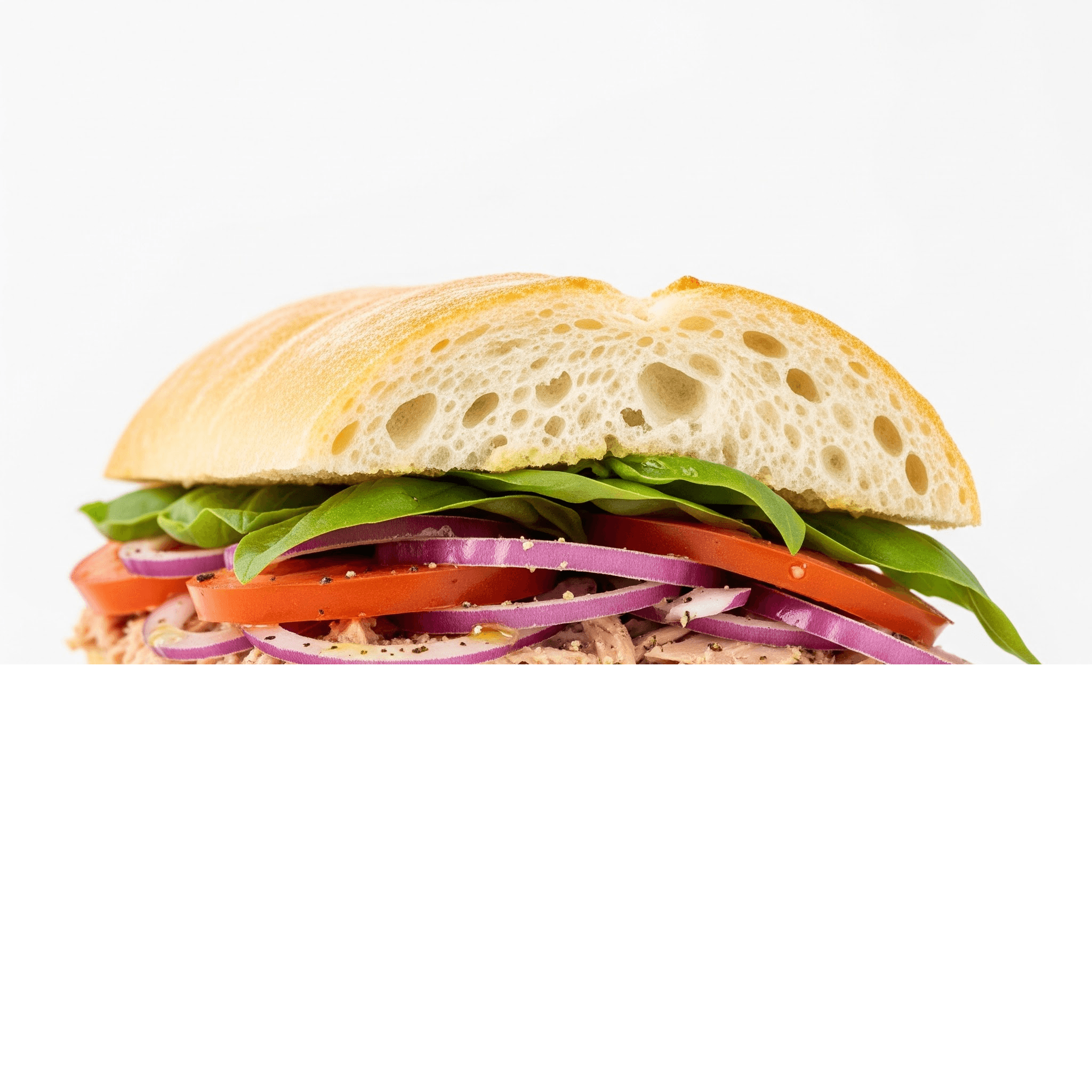 Paninio Tonno Italiano