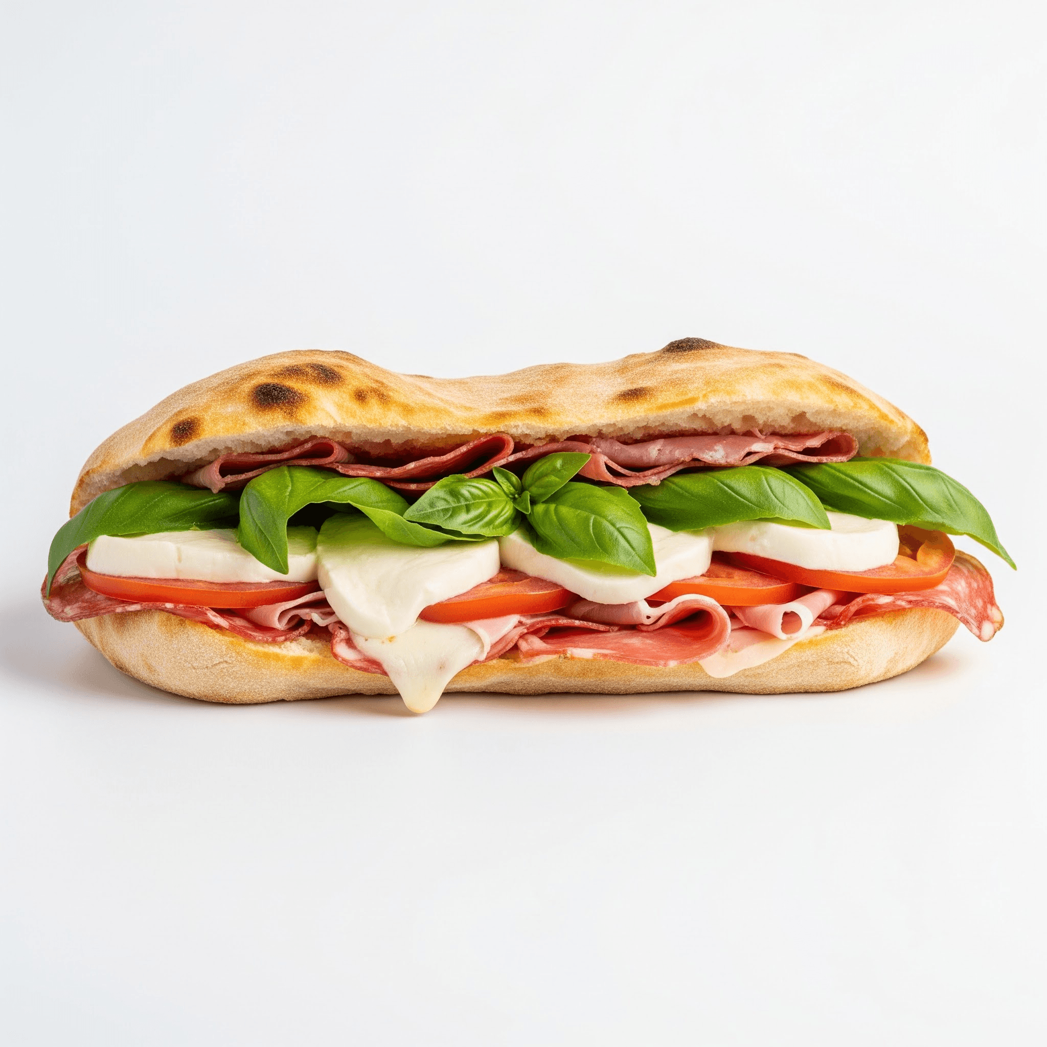 Sandwich Napoletano