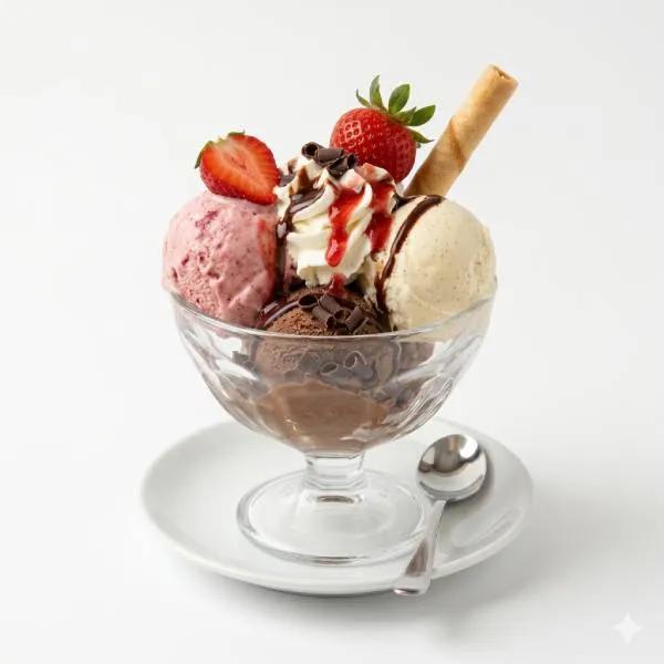 Glace Simple