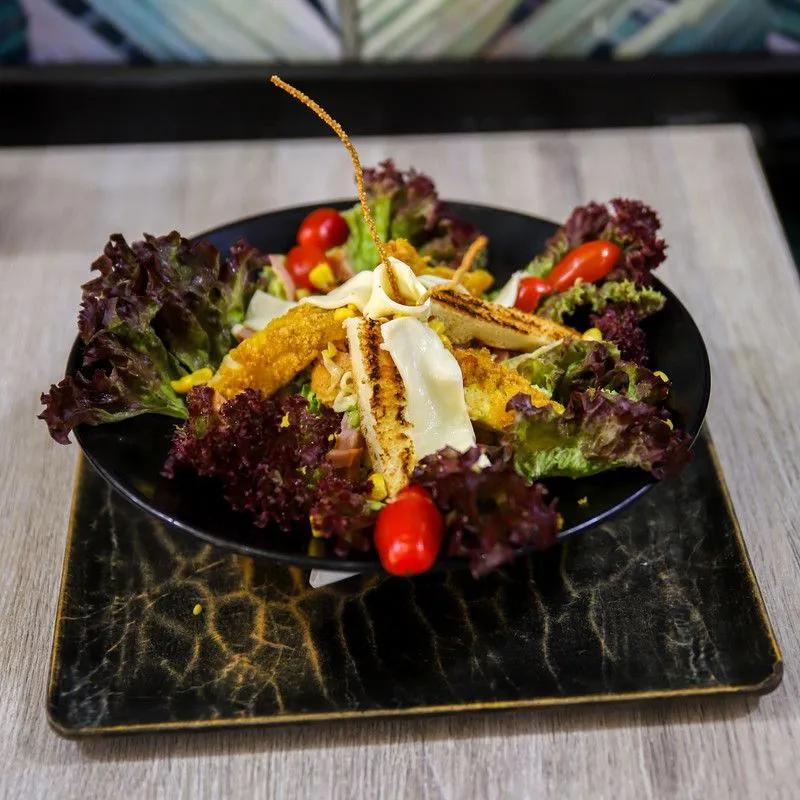 Salade César
