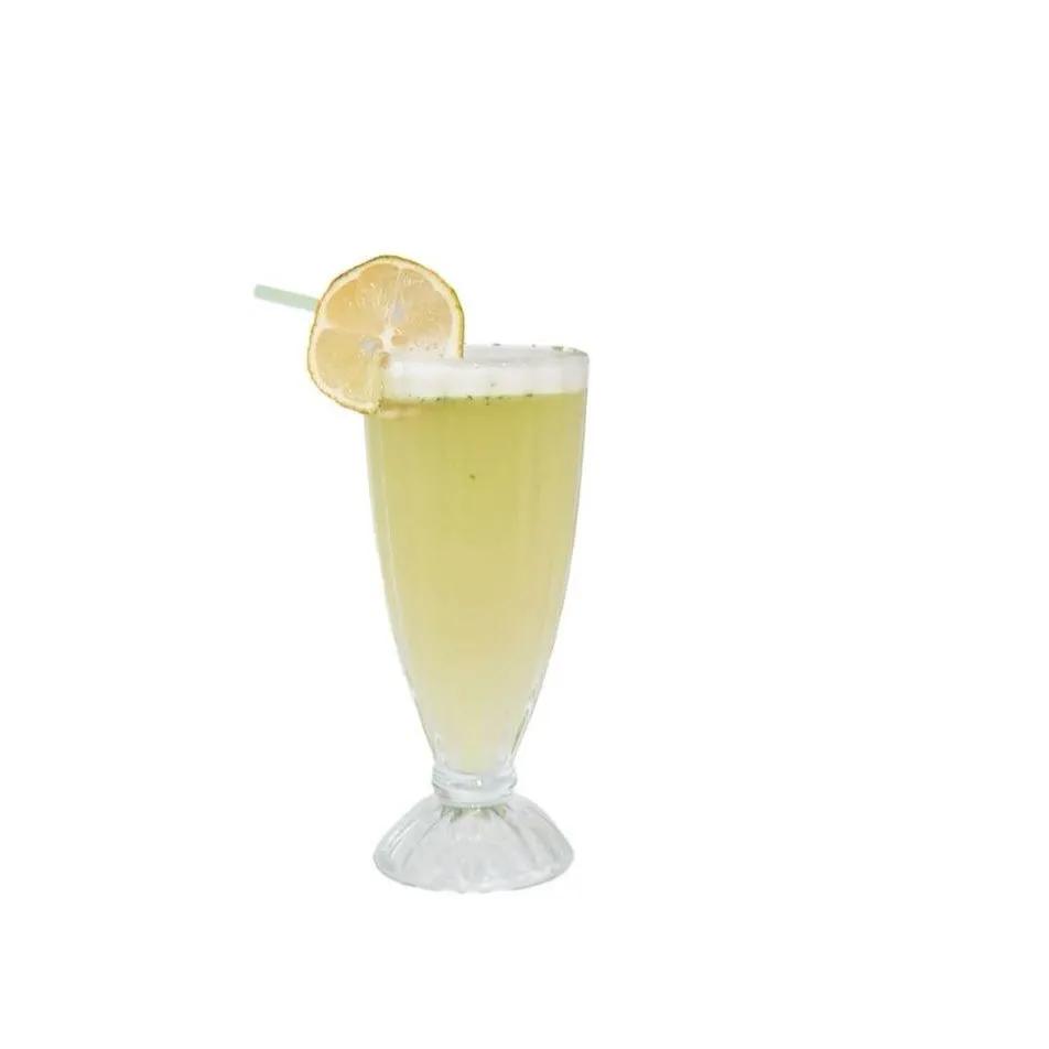 Jus de Citron Frais
