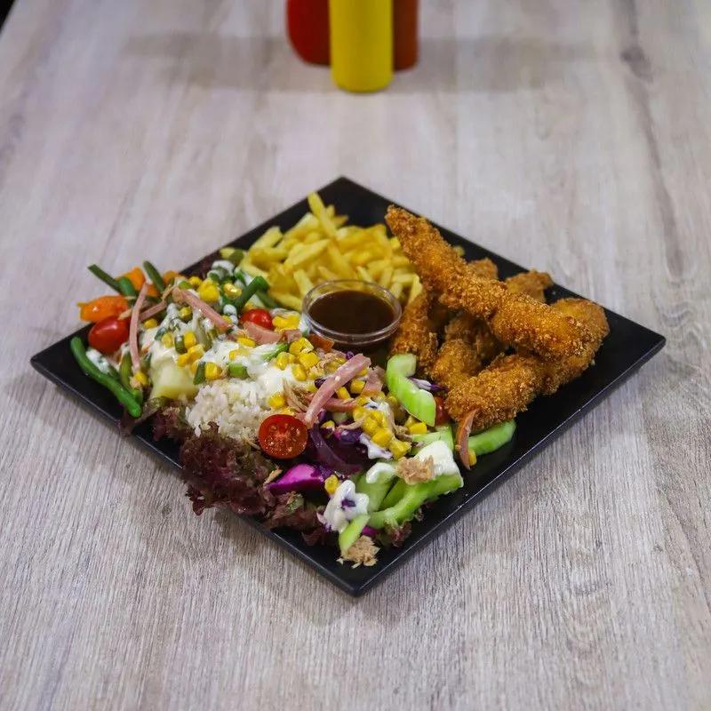 Chicken Salad