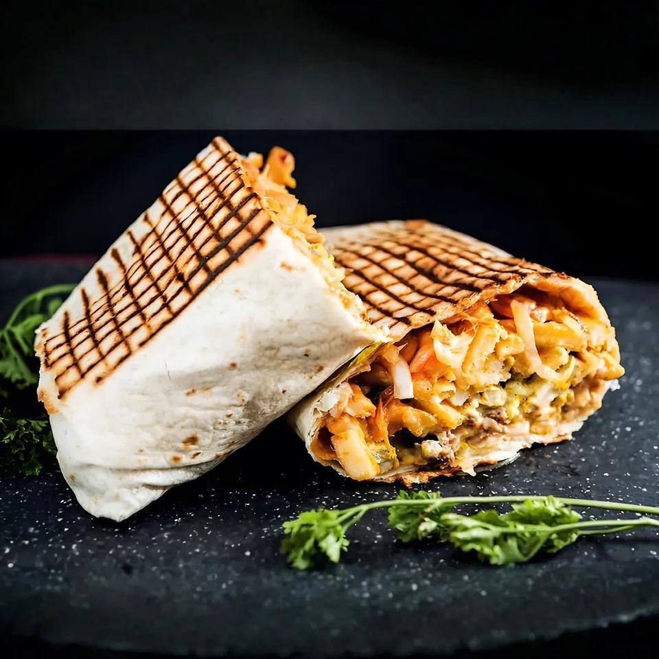 Tacos Chicken