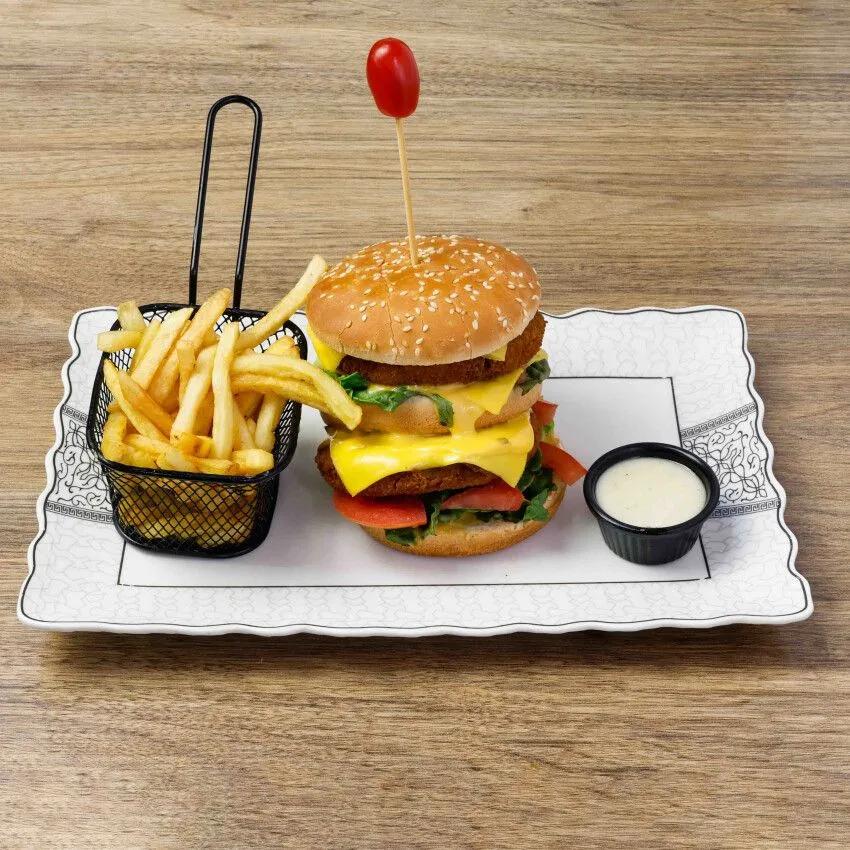 Biggy Burger