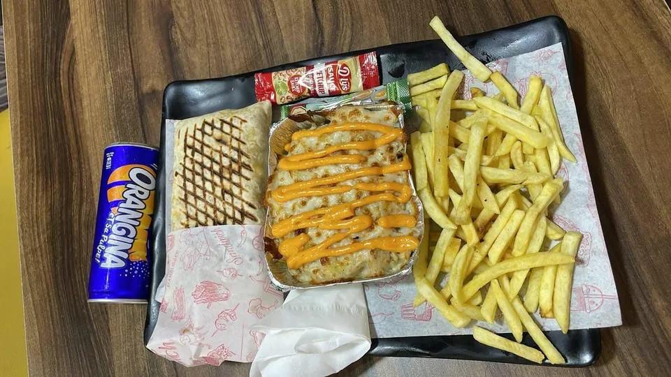 Pack Amine