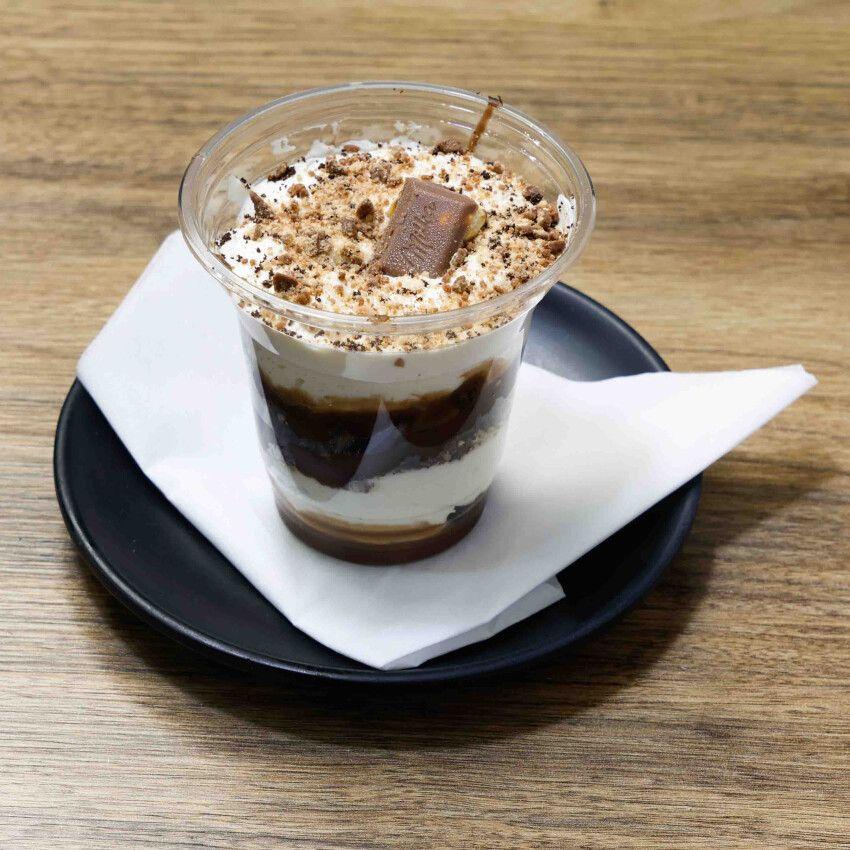 Dessert Amine