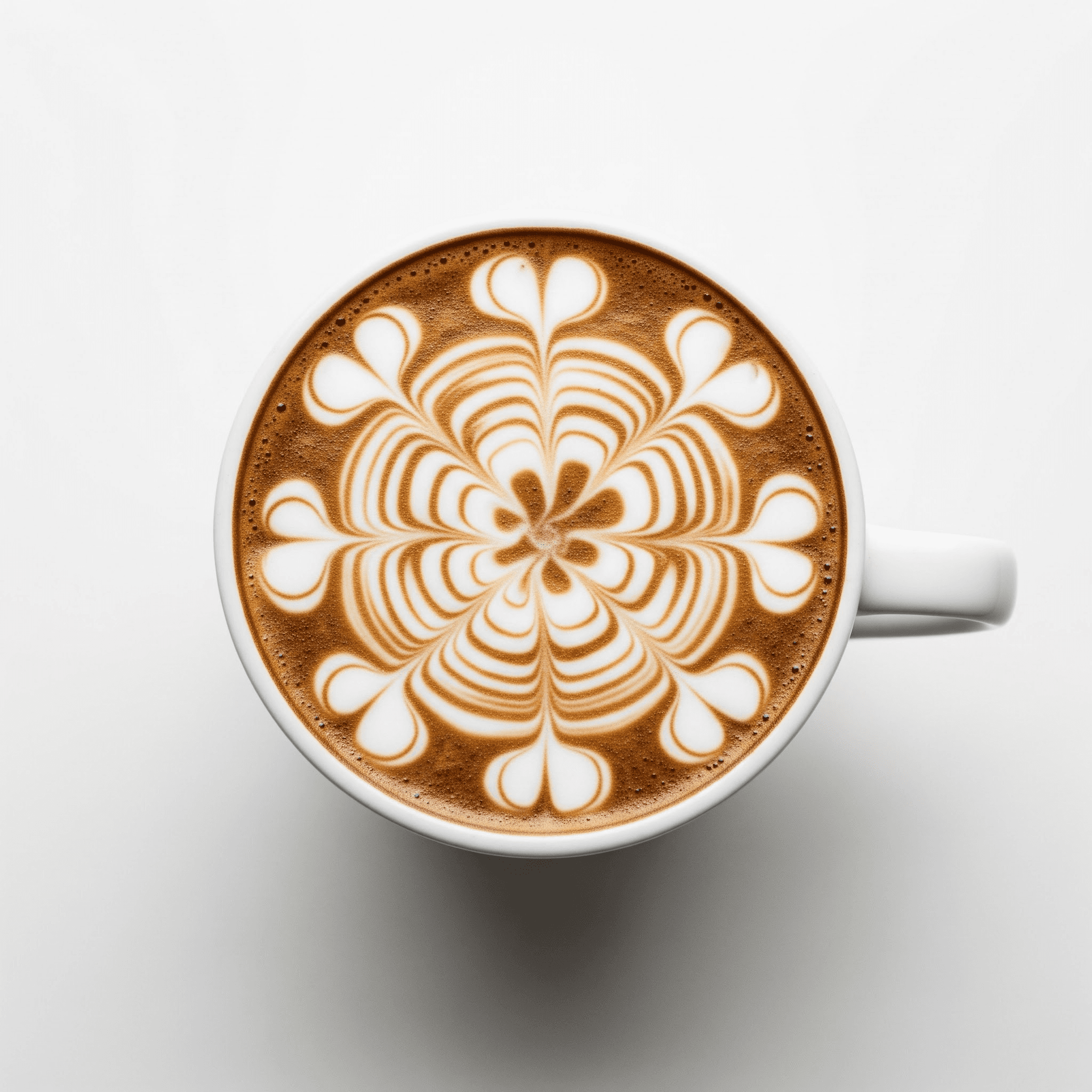 Latte Classique