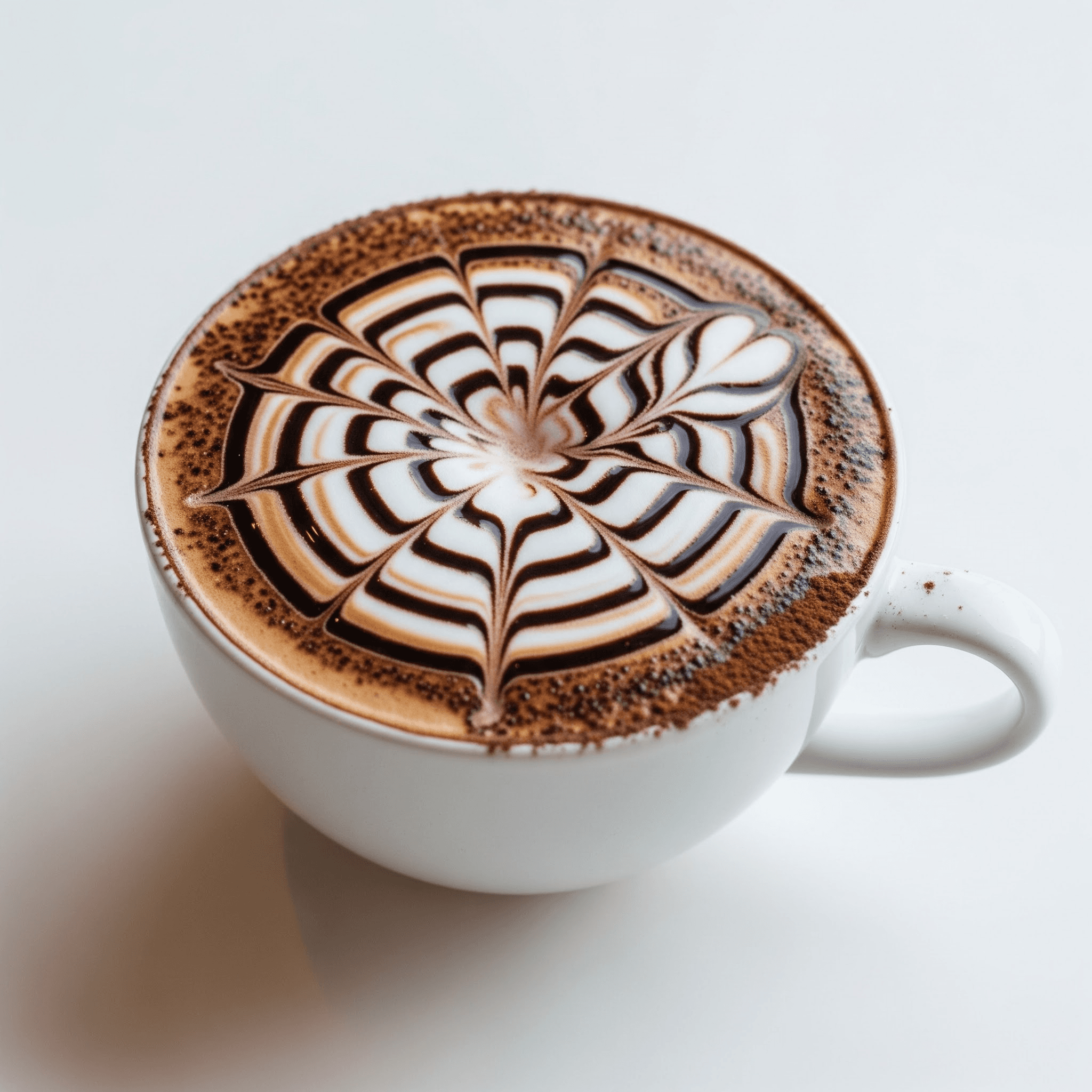 Chocolat Chaud