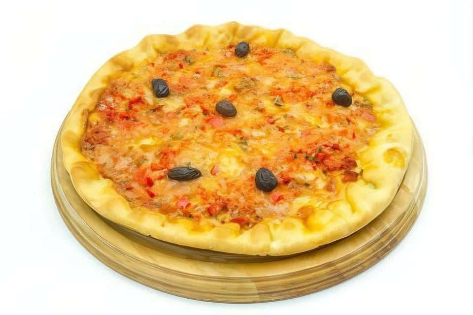 Pâtes Thon