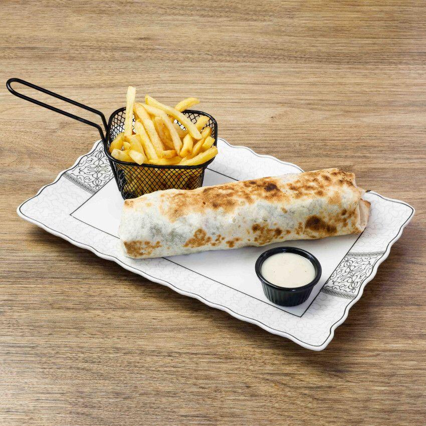 Panini Cordon Bleu