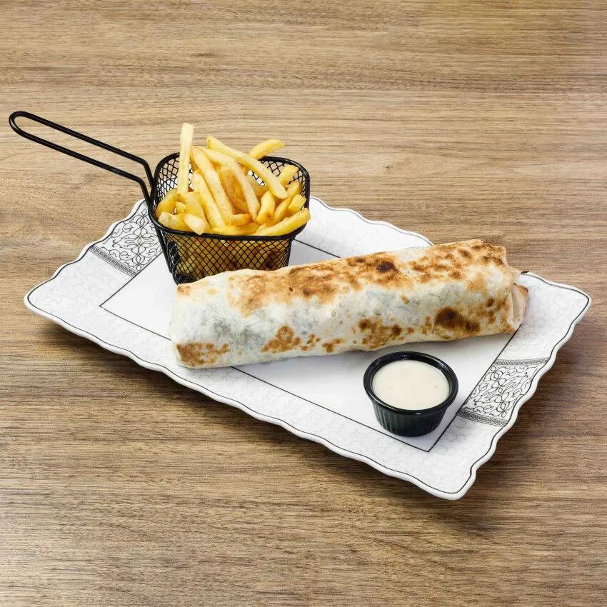 Panini Thon