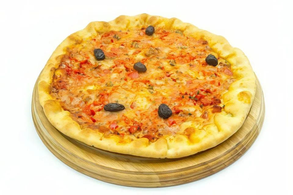 Pizza Thon