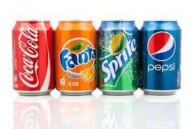 Soda 25cl