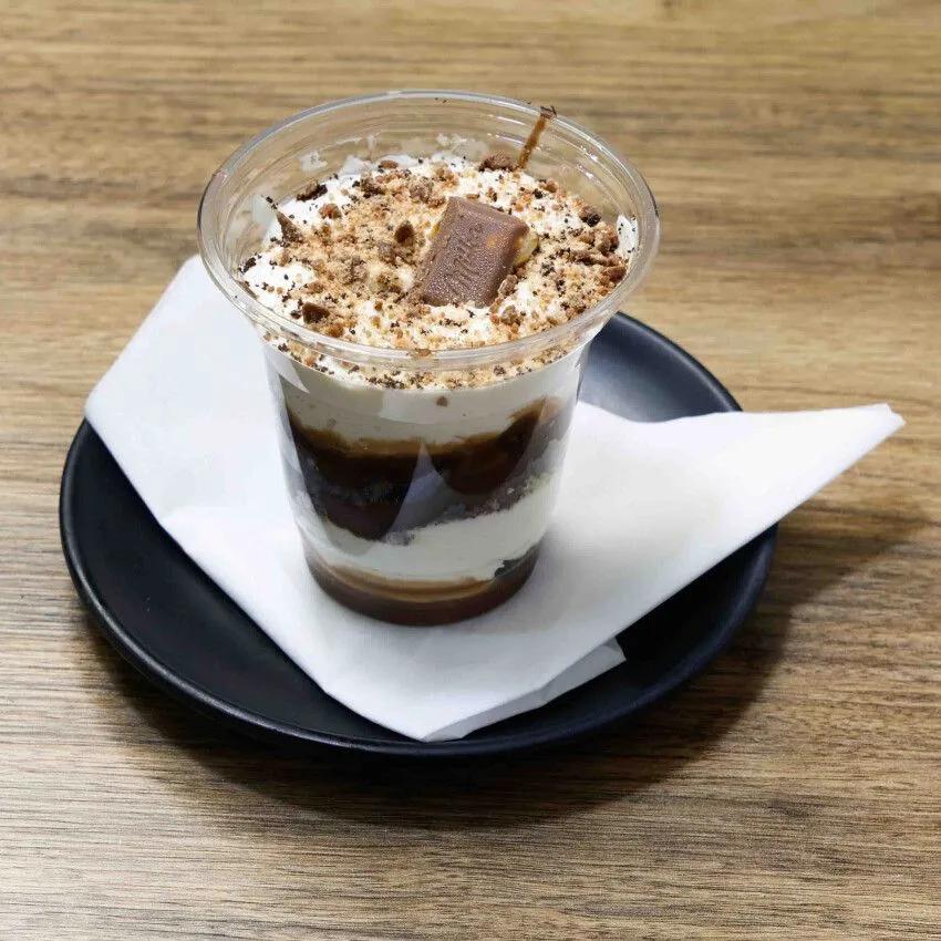 Dessert Amine