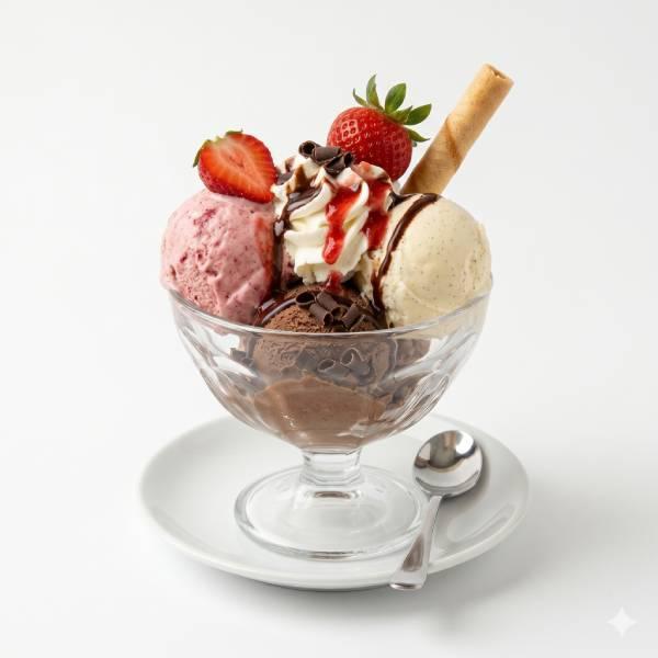 Glace Simple
