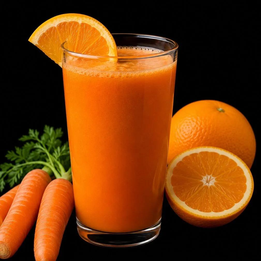 Jus Carotte