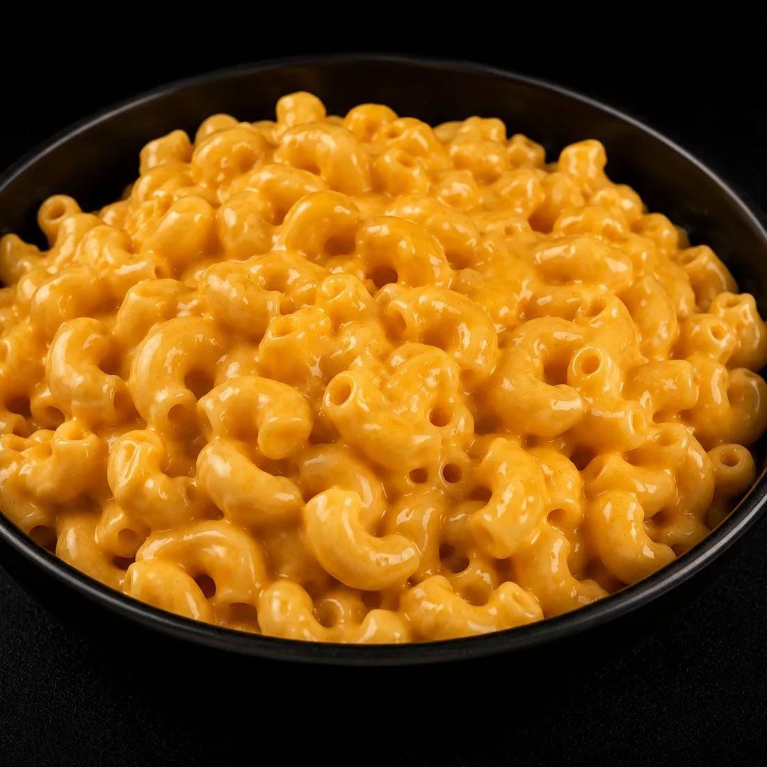 Mac & Cheese