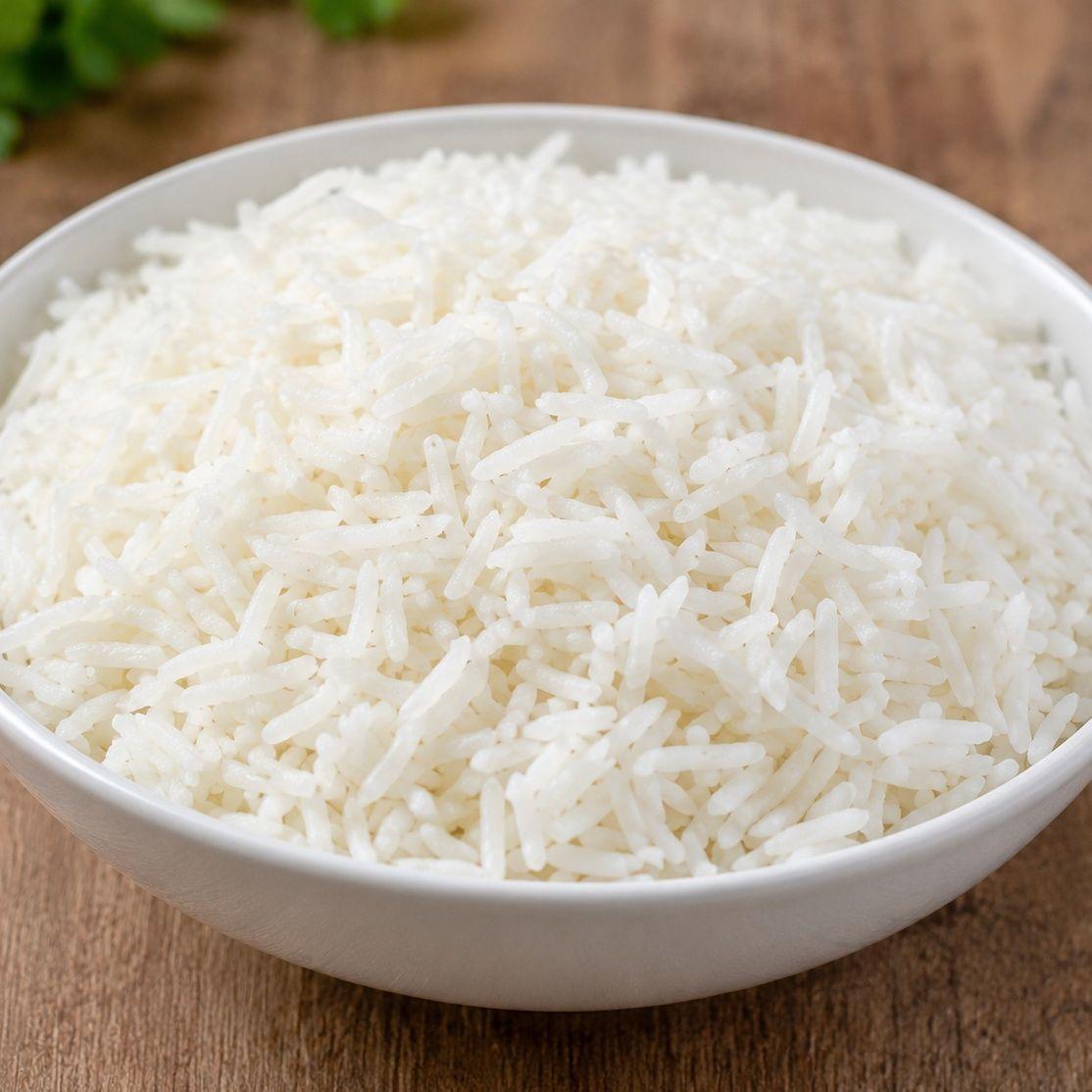 Riz basmati