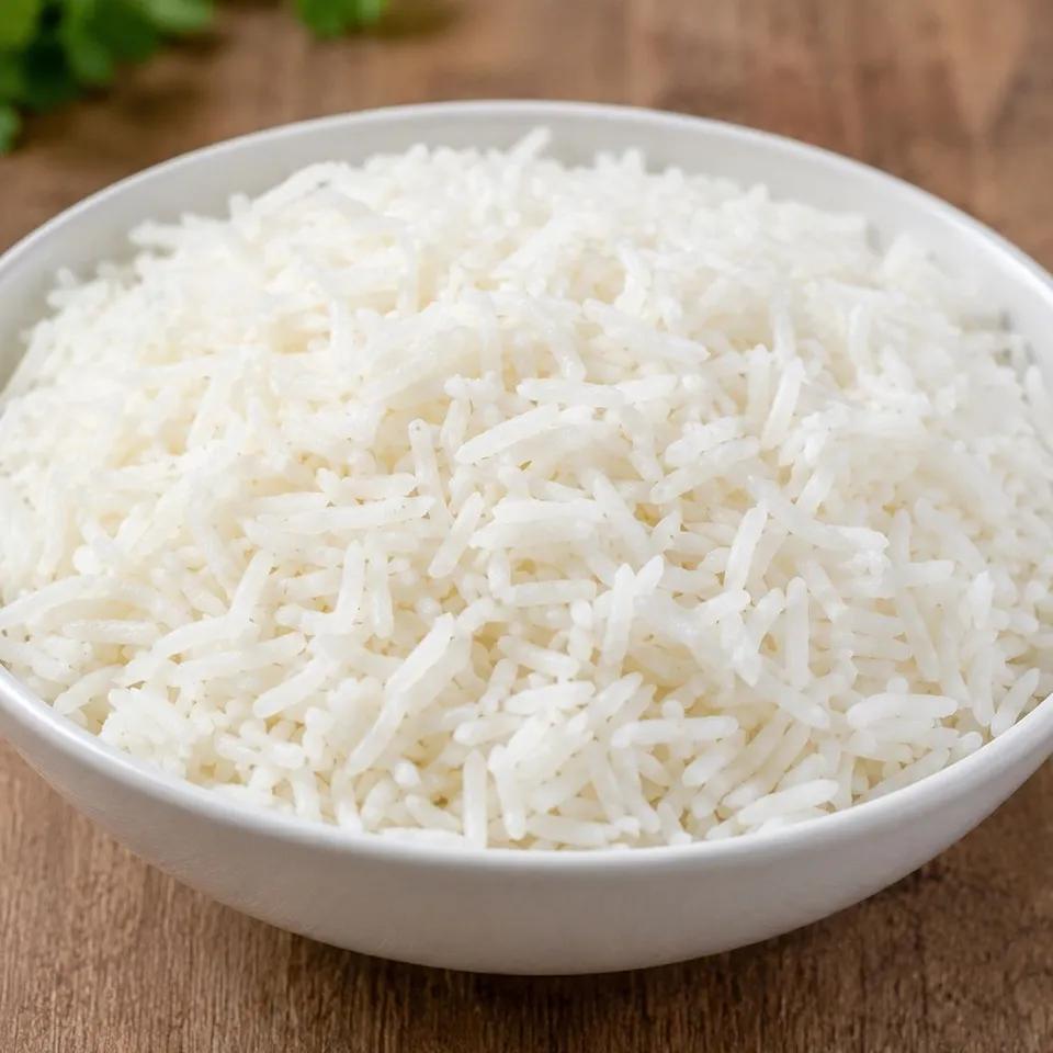 Riz basmati