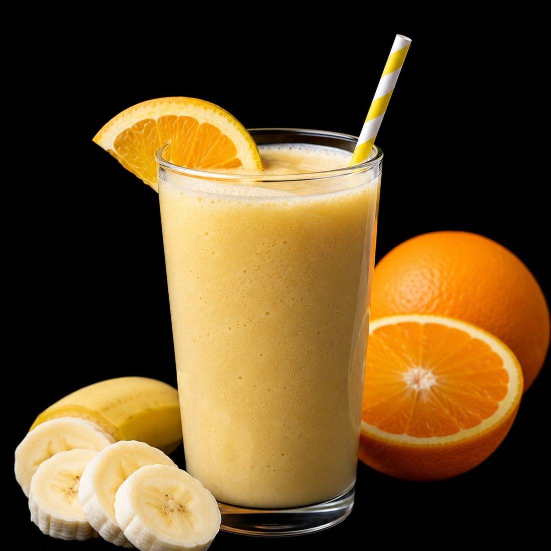 Jus Banane