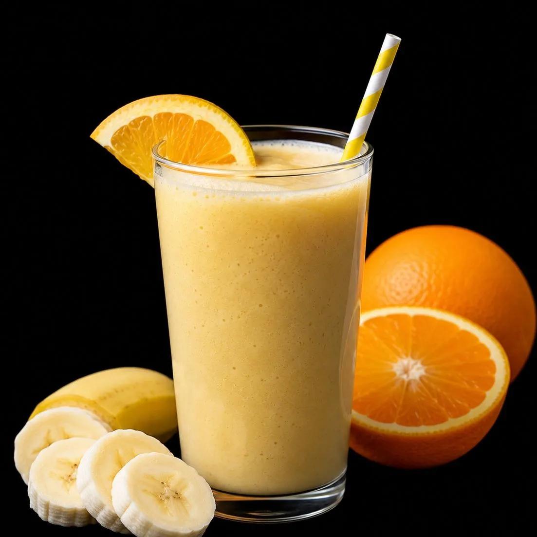Jus Banane