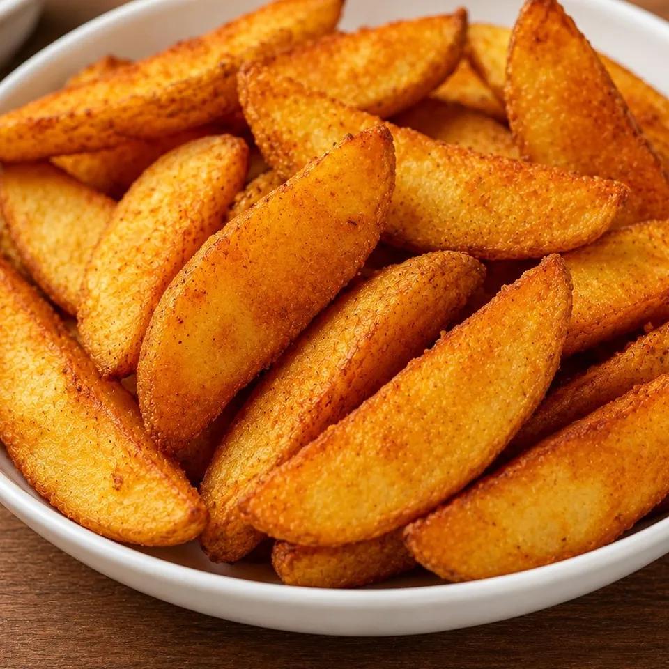 Potatoes