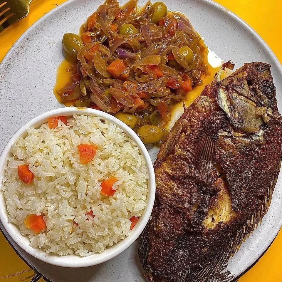 Poisson yassa