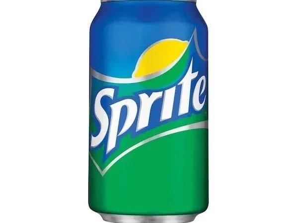 Sprite 33cl