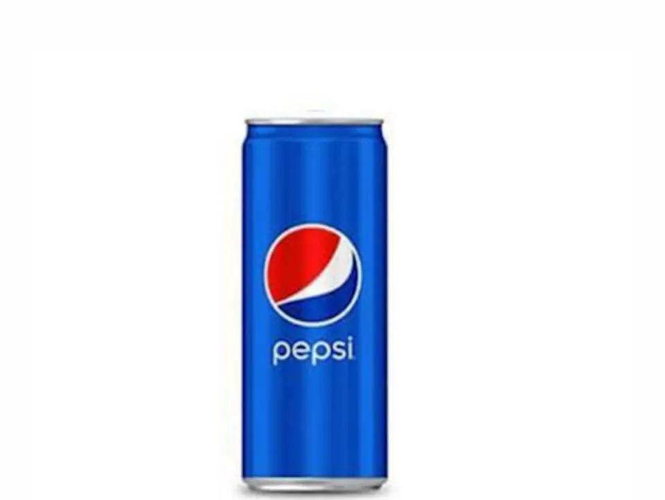 Pepsi 25cl