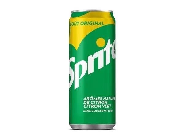 Sprinte 25cl