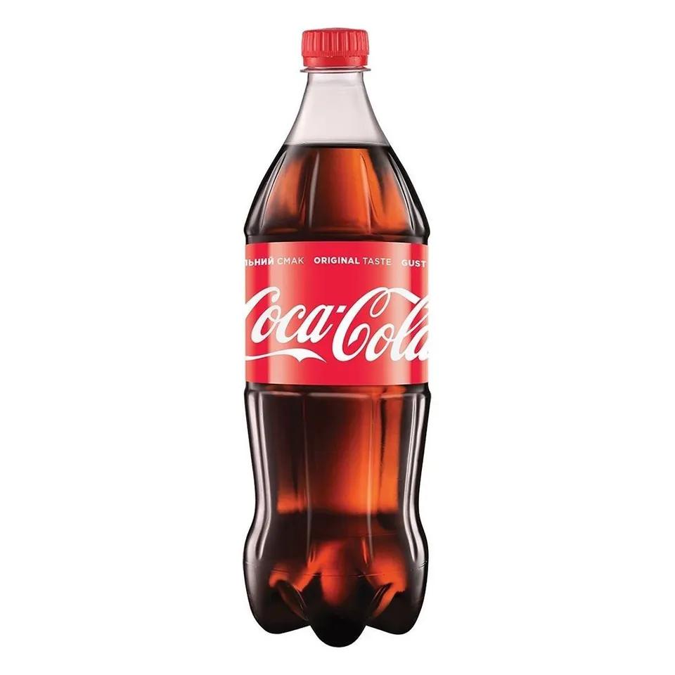 Coca 1,50L