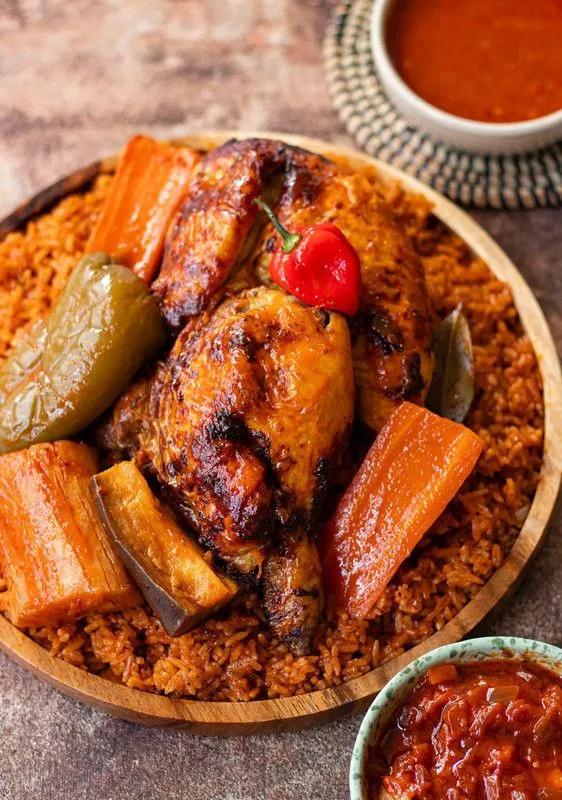 Tieu Guitar Poulet