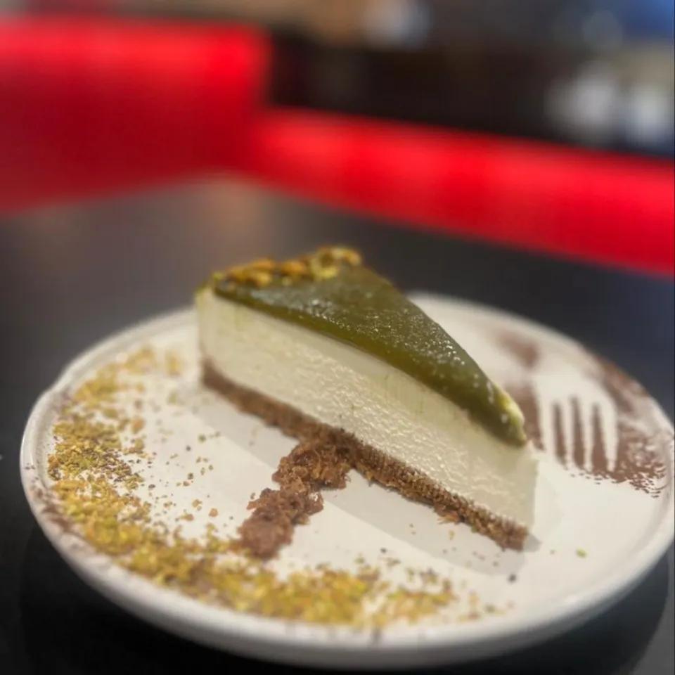 Cheesecake