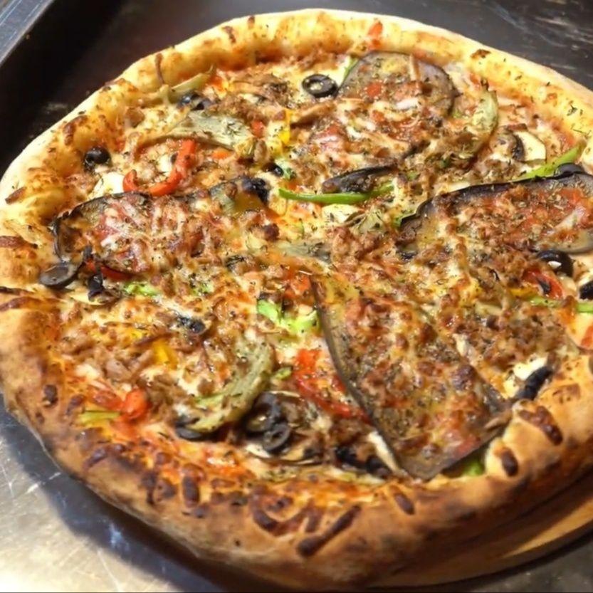 Pizza Patron