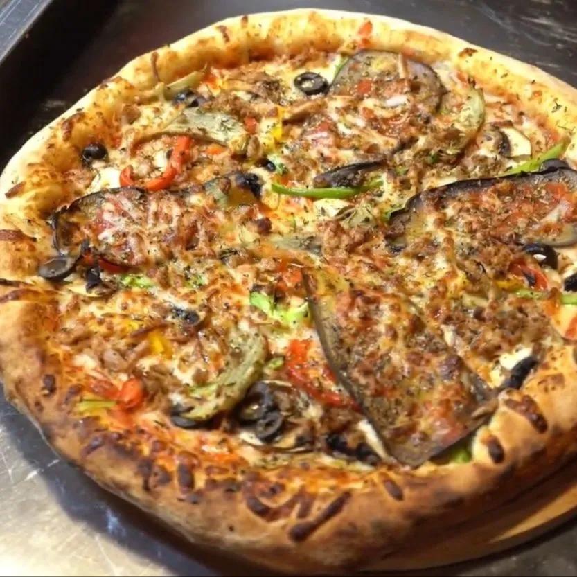 Pizza Patron