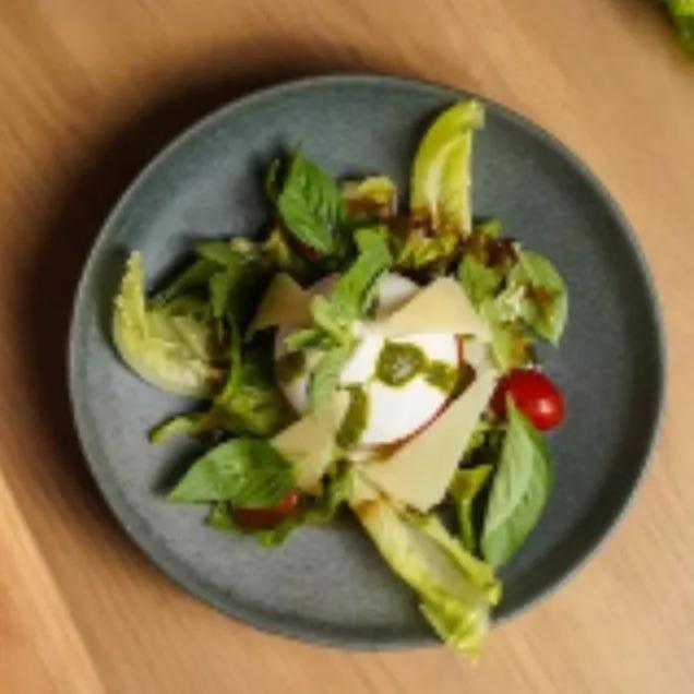 Salade Burrata