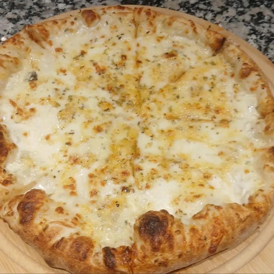 Pizza Margherita
