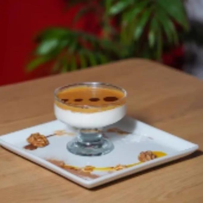Panna Cotta
