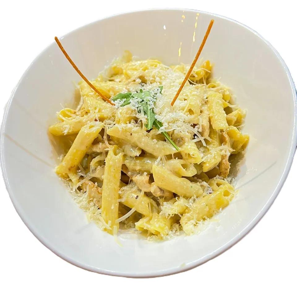Pâtes 4 Fromages