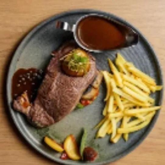 Faux Filet