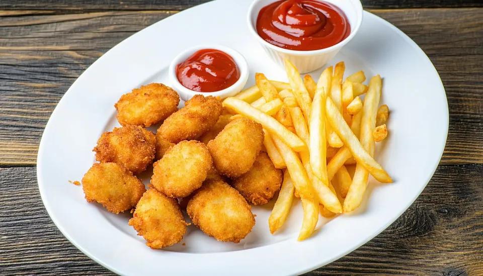 Nuggets